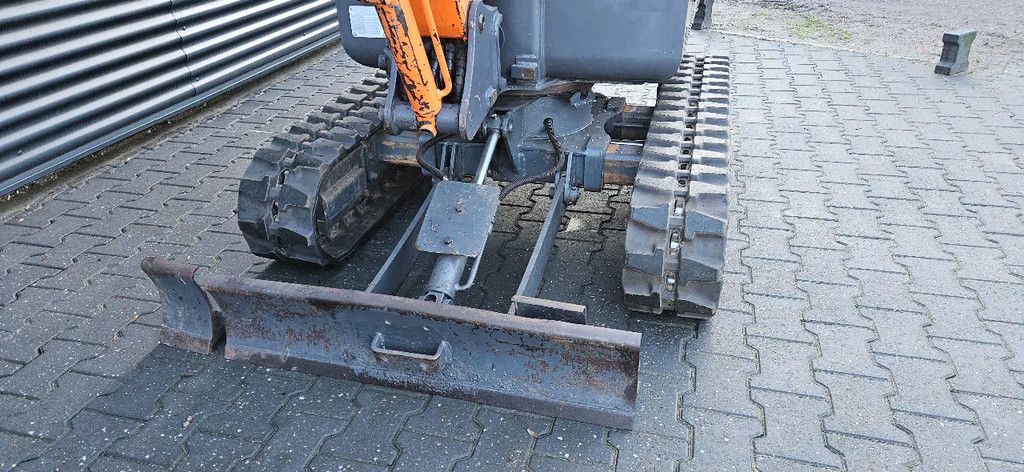 Doosan 18VT