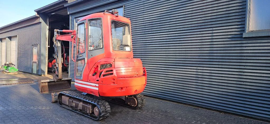 Kubota Kx91-3