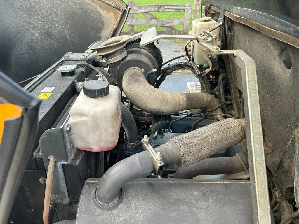 Giant V5003 X-tra HD