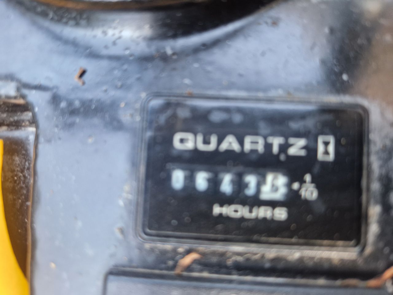 Minigraver J C B 8008 CT