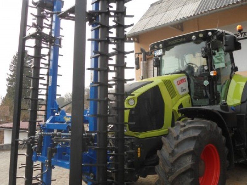 Heitec Frontpacker 4m DSKW400