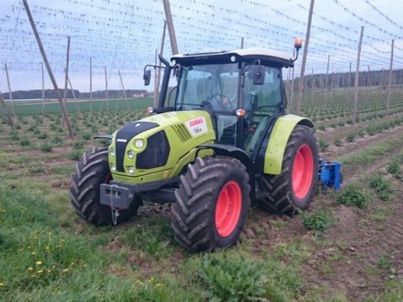 Claas ATOS 340 CX