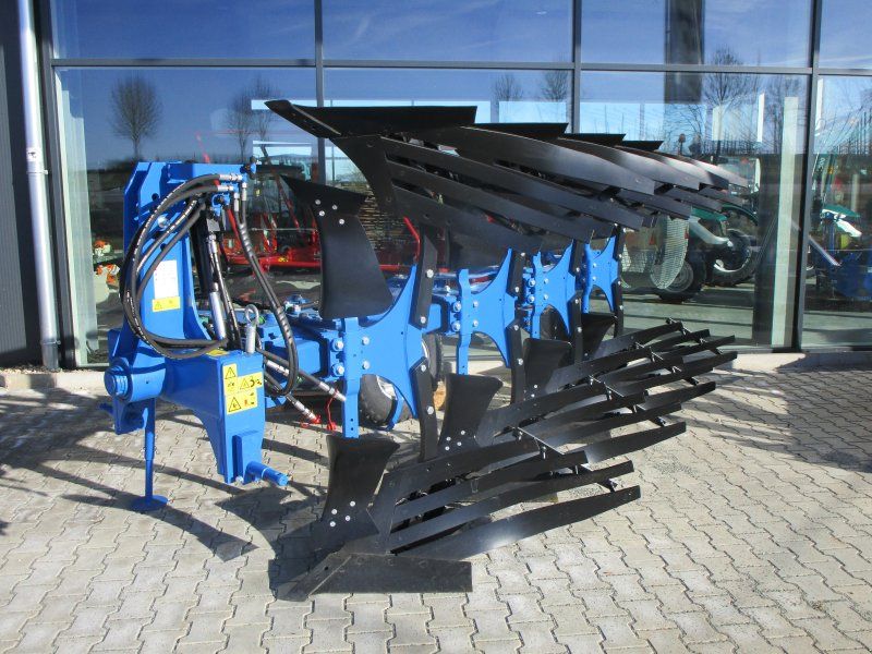 Rabe Albatros 120 Vario