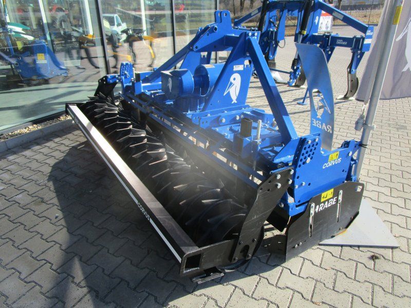 Rabe Corvus PKE 3000