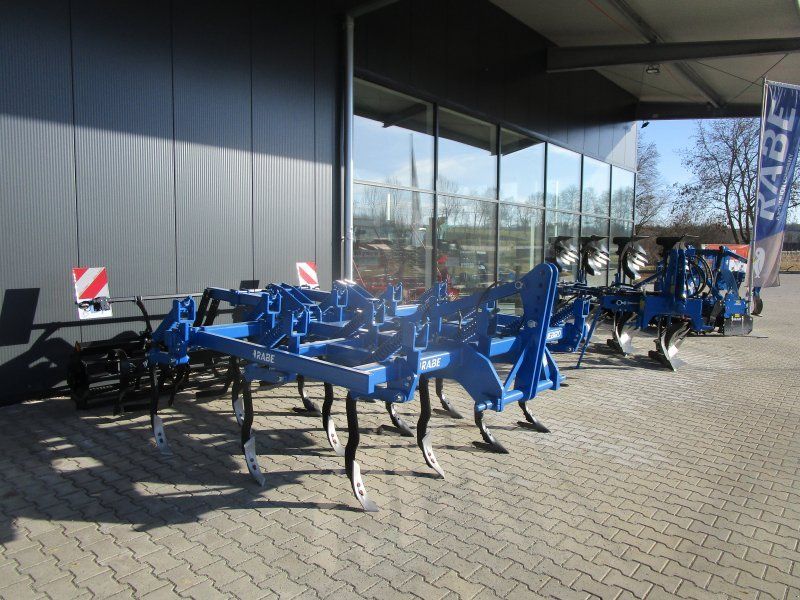 Rabe Corvus PKE 3000