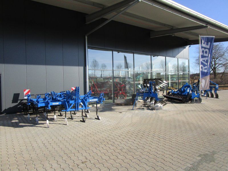 Rabe Corvus PKE 3000