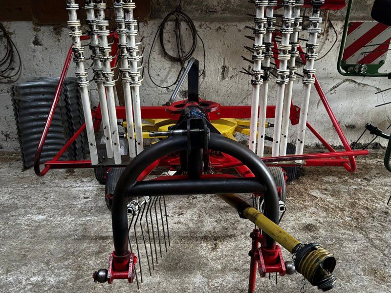 Pöttinger Eurotop 421N