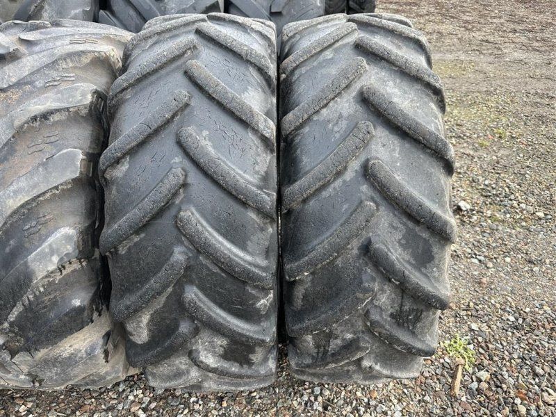 Michelin 440/65 x 28 Slangeløse