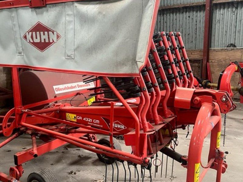 Kuhn GA4321GM