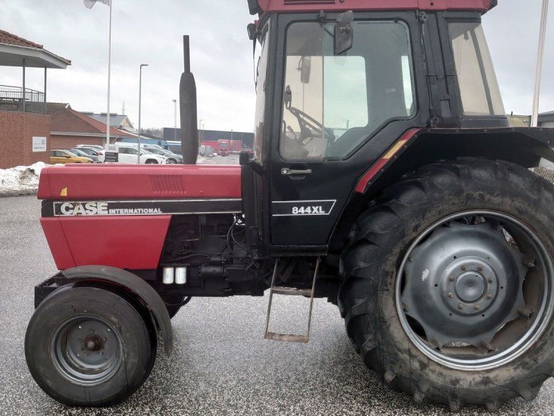 Case IH 844XL