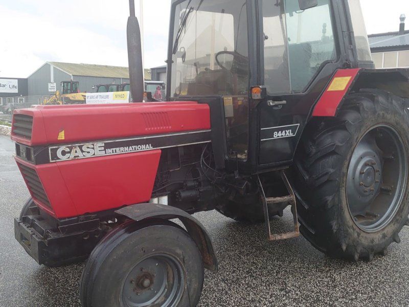 Case IH 844XL