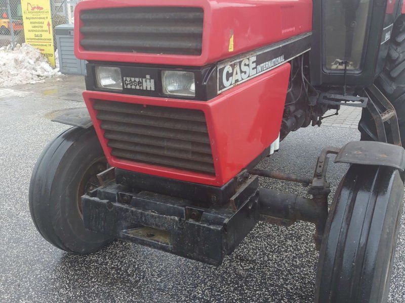 Case IH 844XL