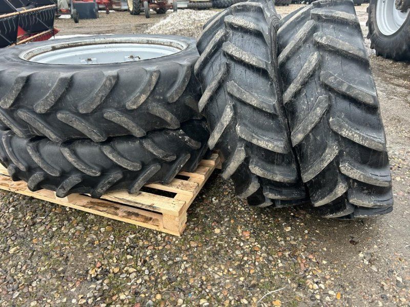 KOMPELTTE HJUL TIL M