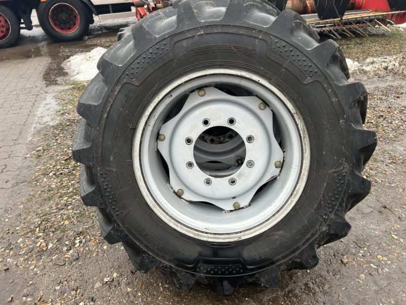 KOMPELTTE HJUL TIL M