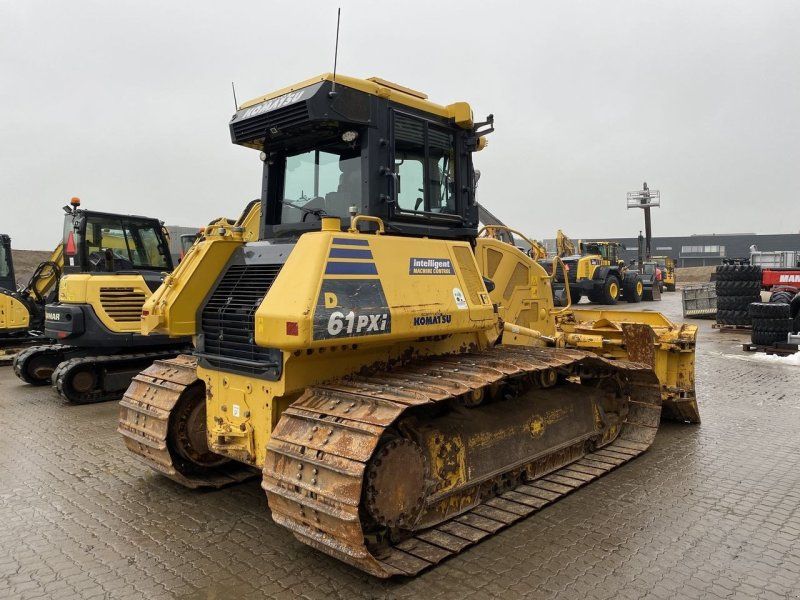 Komatsu D61PXI-24
