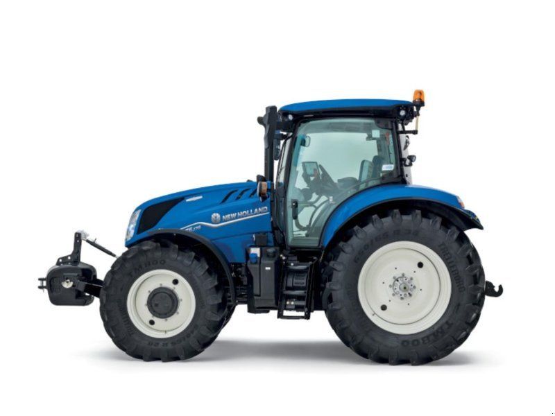 New Holland T6.180 AC STAGE V
