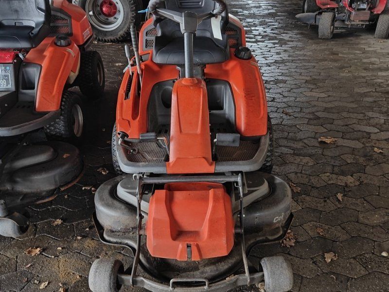 Husqvarna R213C