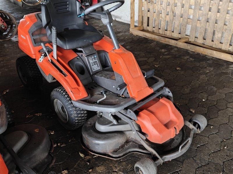 Husqvarna R213C