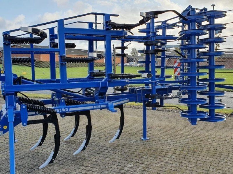 Köckerling TRIO 400