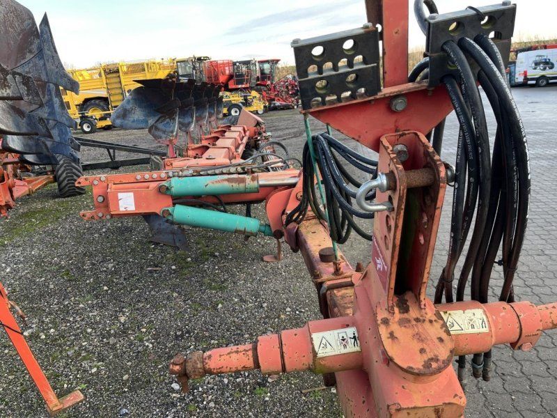 Kverneland PB 100 5 FURET