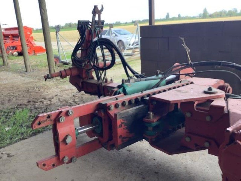 Kverneland PB 100 5 FURET