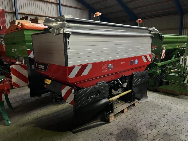 Kverneland ACCORD ACTA-TL GEO