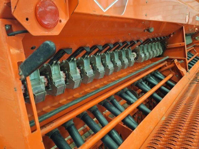 Kuhn HR4004D/INTEGRA