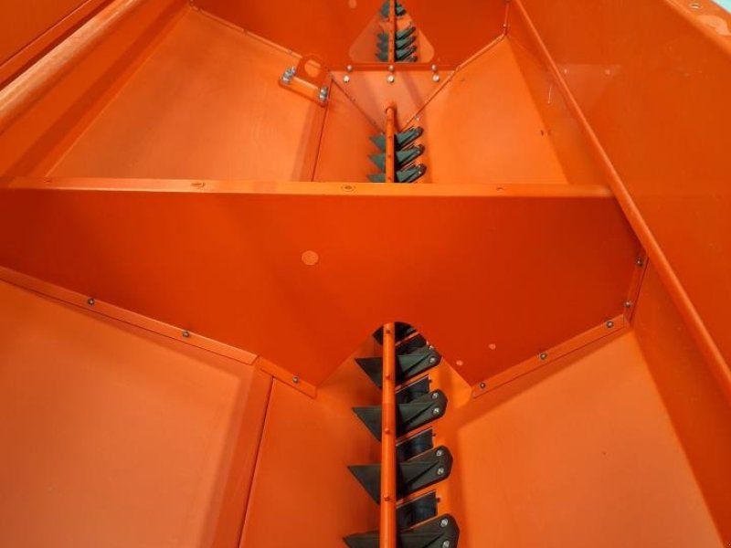 Kuhn HR4004D/INTEGRA