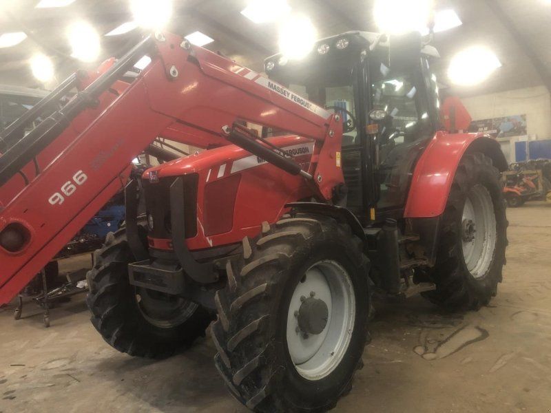 Massey Ferguson 6470 DYNA 6