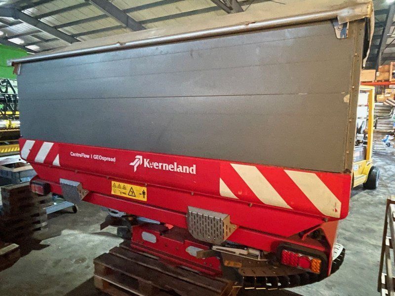 Kverneland ACTA TL 1500