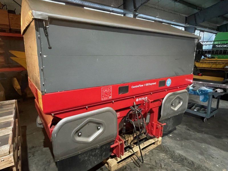 Kverneland ACTA TL 1500