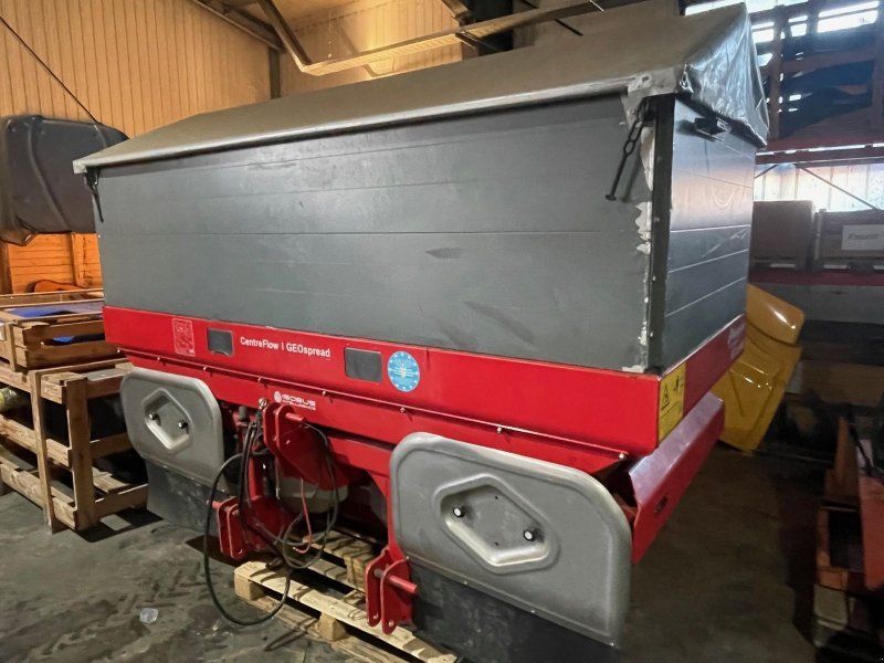 Kverneland ACTA TL 1500