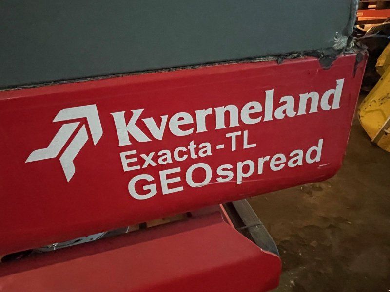 Kverneland ACTA TL 1500