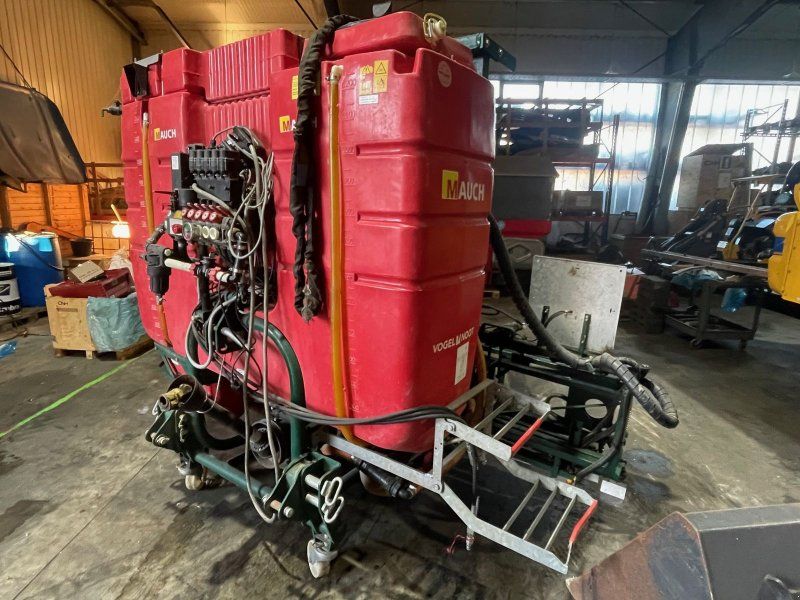 Vogel & Noot IS 1200