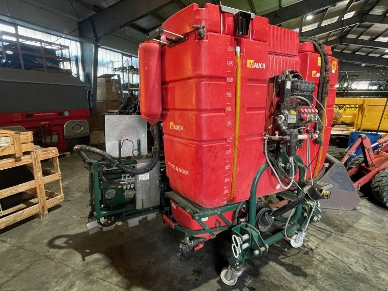 Vogel & Noot IS 1200