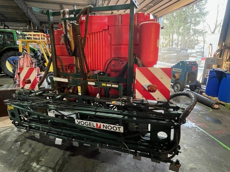 Vogel & Noot IS 1200