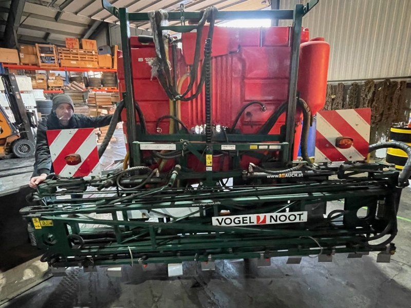 Vogel & Noot IS 1200