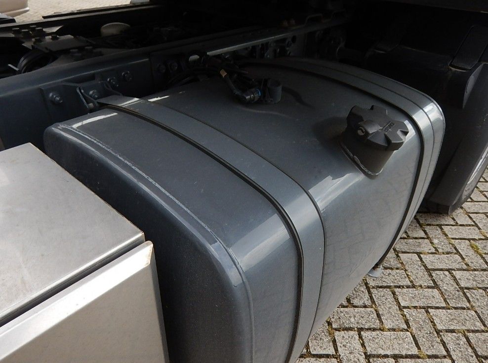 DAF CF 4x2 SLECHTS 70.000km Nieuwstaat!