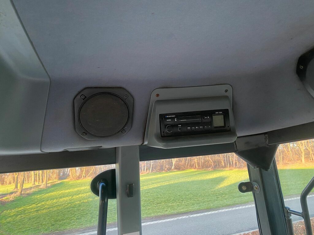 Case-International mx135