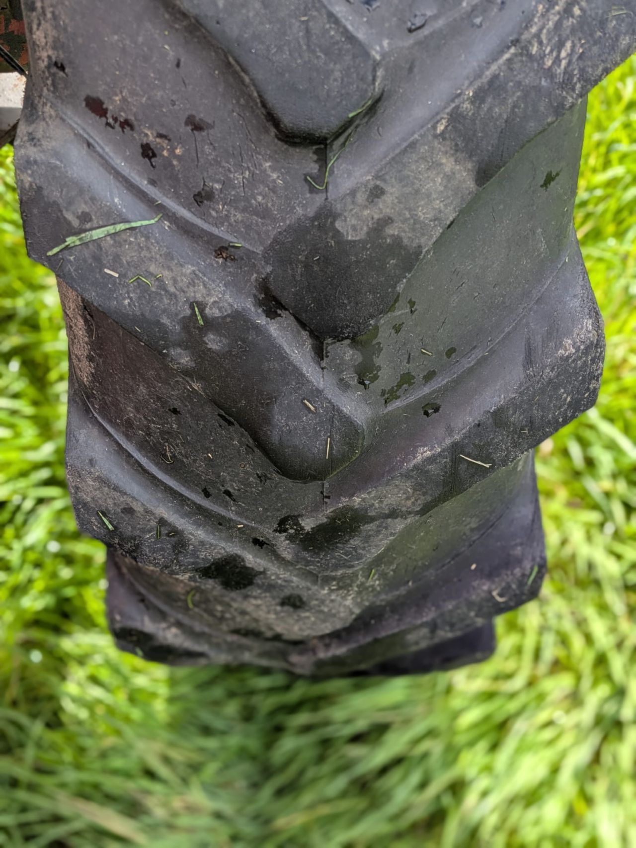 International IHC 453