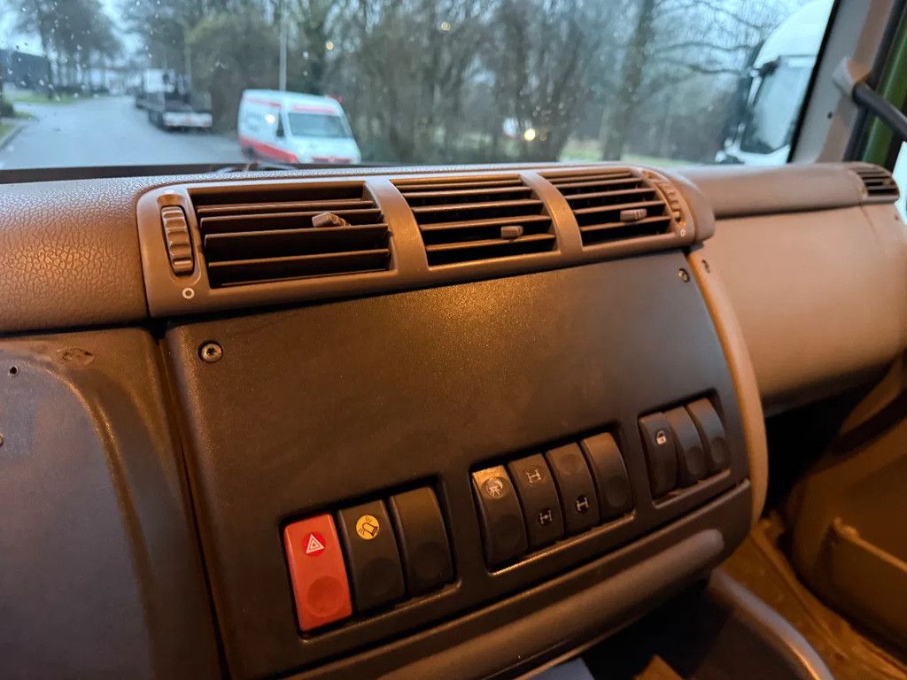 Ginaf X 3233 S X3233S