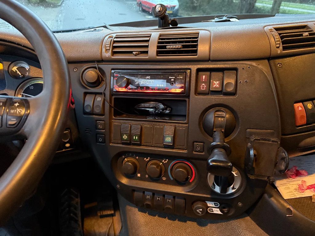 Ginaf X 3233 S X3233S