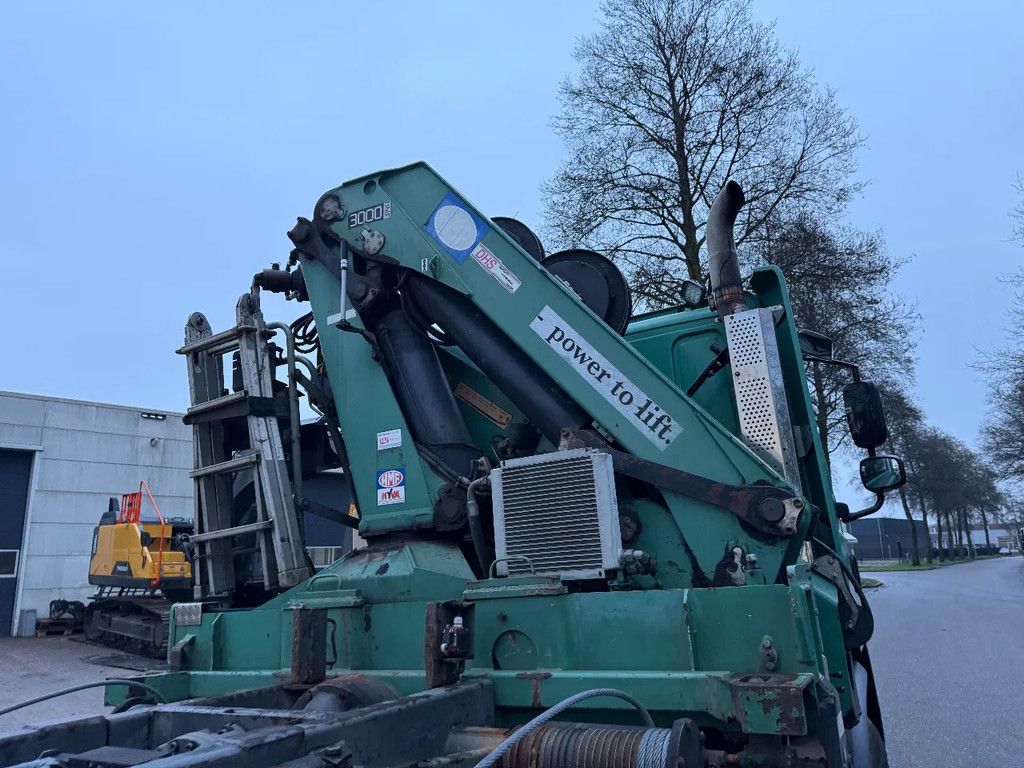 Ginaf X 3233 S X3233S