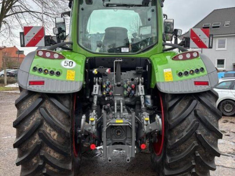 Fendt 720 VARIO GEN-6