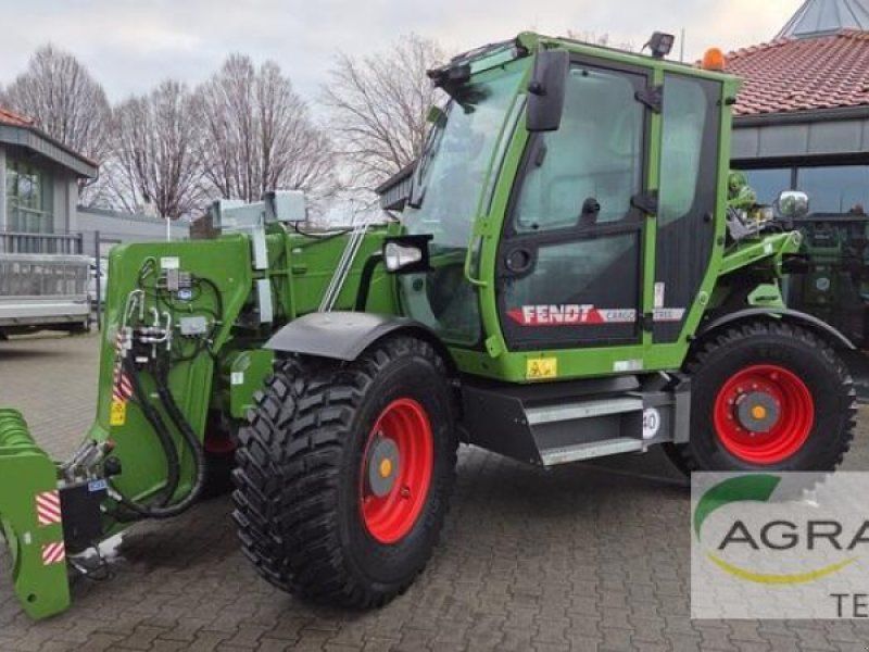 Fendt CARGO T 955