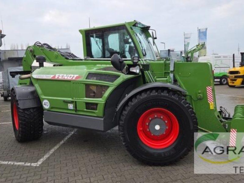 Fendt CARGO T 955