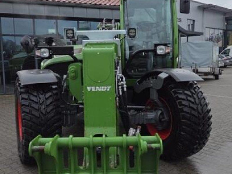 Fendt CARGO T 955