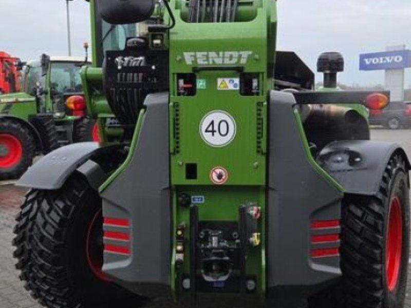 Fendt CARGO T 955