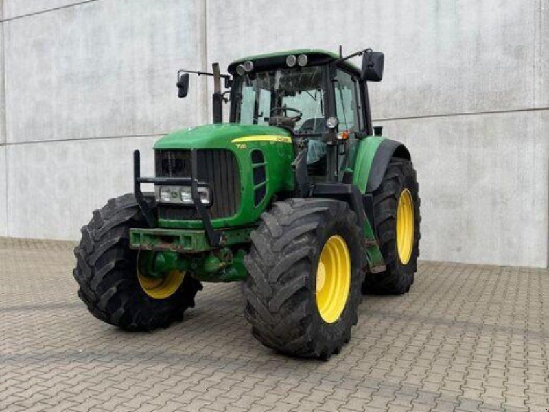 John Deere 7430 PREMIUM