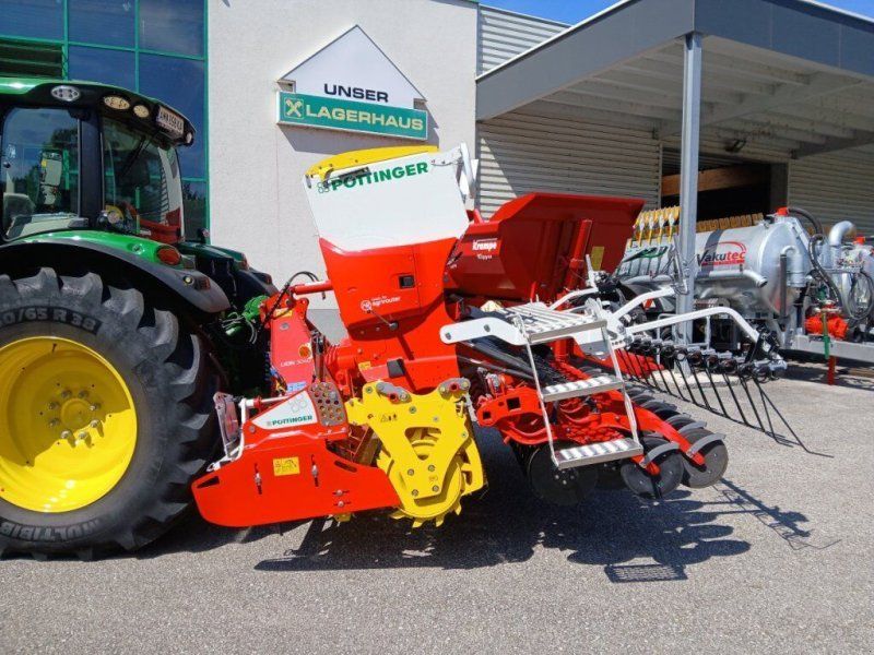 PÖTTINGER LION 3040
